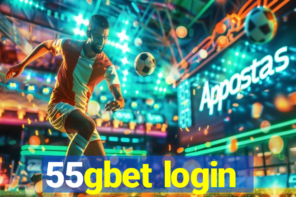 55gbet login